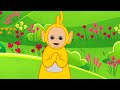 Twinkle Twinkle Little Star Teletubbies Nursery Rhymes