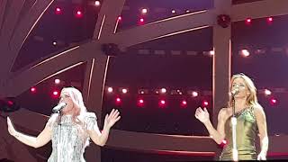 The Lady Is A Vamp Spice World 2019 live in Dublin Spice Girls