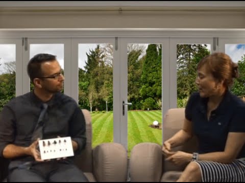 Trish Time feat. Matthew J. Frye, PhD., of Cornell Integrated Pest Management