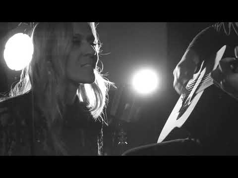 Petra Marie "Love is God" (Official Music Video)