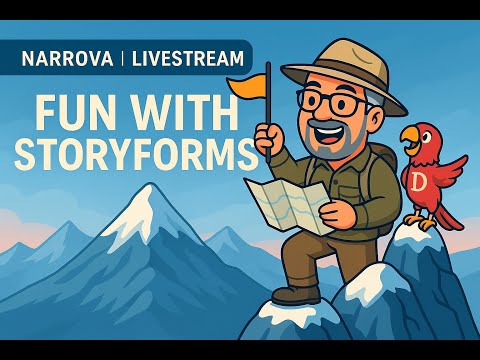 Fun with Storyforms - Part Two