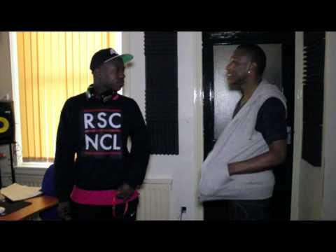 CHAT Trust: The BASE Documentary