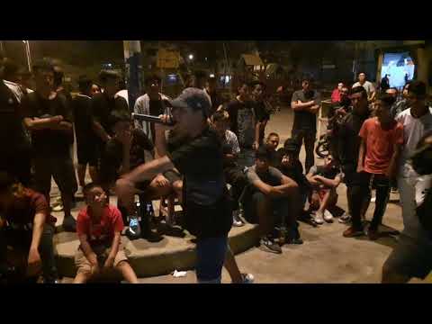 ZIKA vs PRIMO BEATS vs PIERO PISTAS  | cuartos CRISTYLE.RAP