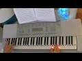 How To Play Great Balls Of Fire Jerry Lee Lewis LetterNotePlayer