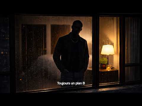 Ninho - R9 feat. Gaulois & Kaneki (Visualizer)