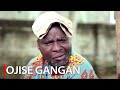 OJISE GANGAN | Ibrahim Chatta | Kemi Afolabi | An African Yoruba Movie