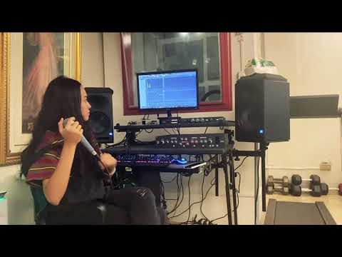 21 - Gracie Abrams (Pupa Cover)