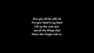 Welcome to The Jungle by They Might Be Giants Karaoke