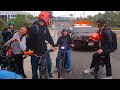 Sheriff Pulls Over 10 Sur Rons Reckless Teen Pt 2