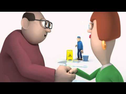 Napo in... Working together