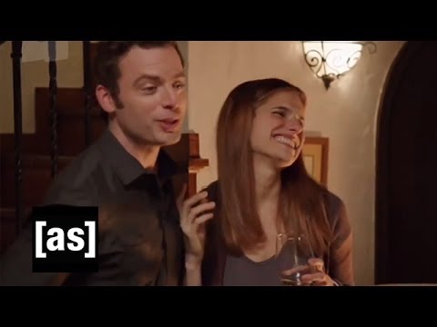 Sneak Peek: Country Weekend | Childrens Hospital | Adult Swim