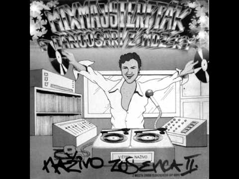 Mixmajster Fták A Lángošári Z MDŽ-ky - Prvý text