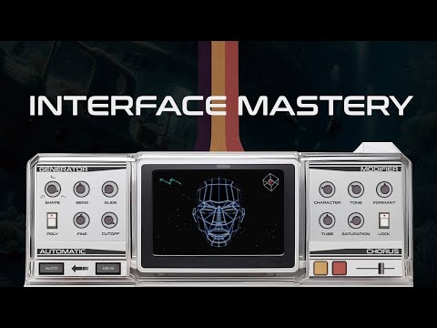 Free Download Vocodine v1.2.1 WiN MAC RETAiL