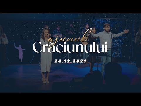 BBSO - 24 Dec 2021 - Ajunul Crăciunului - Cristi Sonea