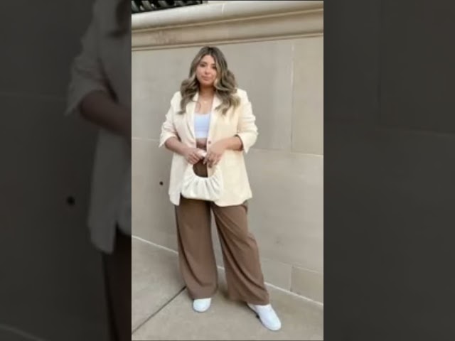 Vídeo relacionado con 89429 Zapatillas Deportivas Casual para Mujer, Ideales para el Dia a Dia, Detalles Elegantes, Diseno Atractivo y Moderno Que Combina Comodidad y Estilo. Kaki Talla 37
