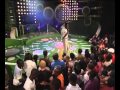Tosin Martins Performing Live on Glo G-Bam Show