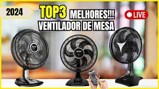 Qual ✅(Melhor)✅ VENTILADOR de MESA| Ventilador barato | VENTILADOR COM BLUETOOTH