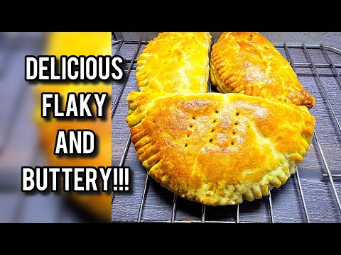 LIVE: How to Make Perfect Meat Pie | Easy Homemade Recipe (Recorded Live Cooking Show)