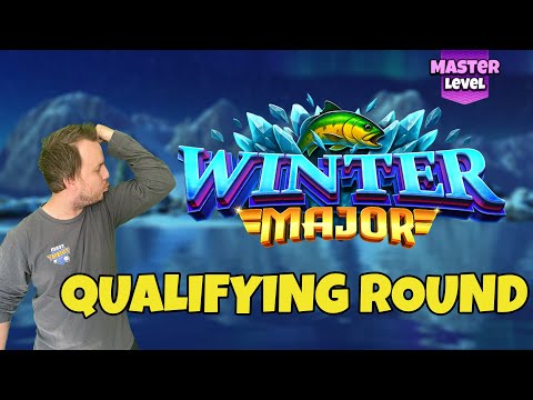 Qualifying round - Master - Winter Major 2026!