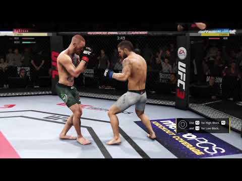 Finally a Good Patch