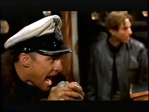 U-571 (2000) Teaser (VHS Capture)