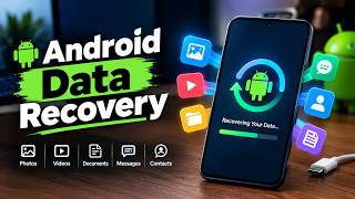Best Android Data Recovery 2026? Stellar Full Test & Honest Review