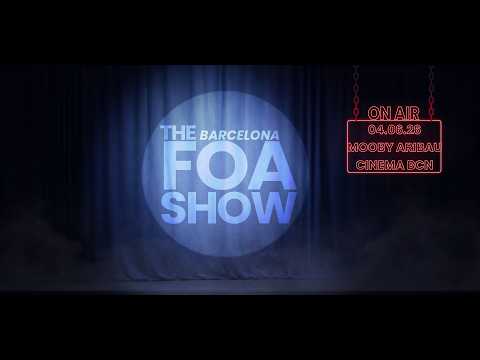 Fava Fest vuelve a la sala VOL (Barcelona) en la noche de reyes de 2026