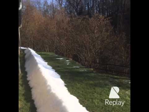 Ardennen 8 pers vakantiehuisje aan meer van Robertville