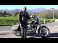 Harley Davidson SuperLow 1200T Motosiklet Teknik Özellikleri