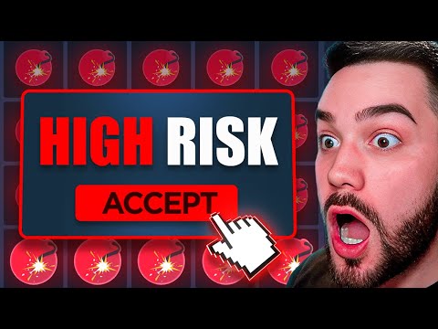 Testing My Fans High Risk Profit Strategies..