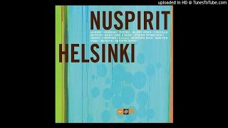 Nuspirit Helsinki - Orson (Album Mix)