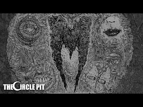 Miscreant - Living Death (FULL EP STREAM) | The Circle Pit