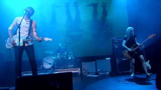 Something for Kate live 18 July 2014 part 3