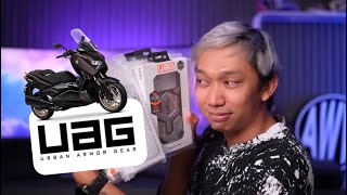 Seharga XMAX BEKAS!! - Rekomendasi Case UAG iPhone 17 Pro Max Indonesia