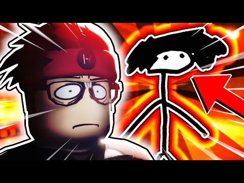 Roblox | EU CRIEI O MEU PRÓPRIO NEXTBOT NO NICO'S NEXTBOTS!!