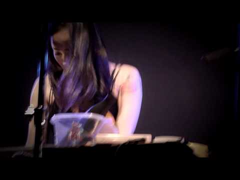 Xiu Xiu - Fondation Cartier, Paris - 18 novembre 2010