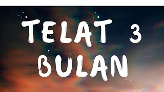 Download lagu Jamrud - Telat 3 Bulan (Lirik) mp3