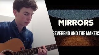 Reverend And The Makers - Makin' Babies (Acoustic Cover)