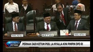 Download lagu Pernah jadi Ketum PSSI, La Nyalla Kini Pimpin DPD RI mp3 Download lagu Pernah jadi Ketum PSSI, La Nyalla Kini Pimpin DPD RI mp3