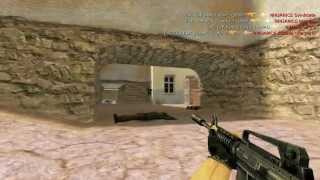 Loord vs NinjaNice @ Copenhagen Games 2012