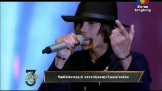 Download lagu 3 Juara | Indra & Arill | Minggu 4 mp3