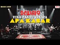Dewa 19 - Apa Kabar (Feat. Vina Panduwinata)