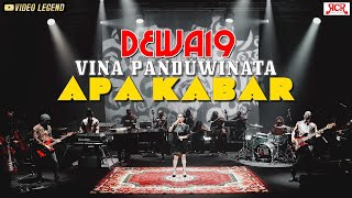 Download lagu @Dewa19 Feat Vina Panduwinata - Apa Kabar mp3