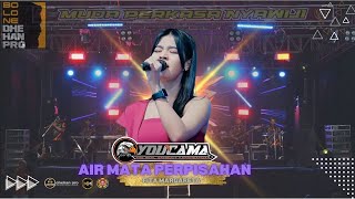 Download lagu AIR MATA PERPISAHAN - FITA MARGHARETA || YOUCAMA X DHEHAN PRO mp3
