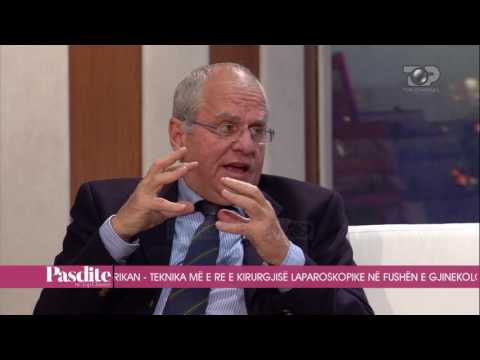 Pasdite ne TCH, 26 Prill 2017, Pjesa 4 - Top Channel Albania - Entertainment Show