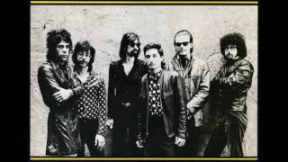 J. Geils Band - Stoop Down #39