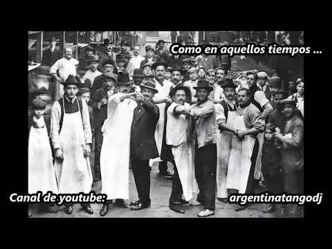 10 Grandes Orquestas - De Caro - Di Sarli - Maffia - Bonavena - Canaro - Carabelli - Otros