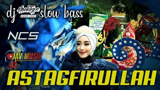 Download lagu DJ SHOLAWAT SLOW BASS BIKIN NANGIS SESAK ASTAGFIRULLAH mp3