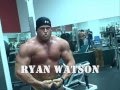 NPC Super Heavy Weight Ryan Watson Leg ...