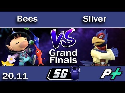 SG 20.11 GF - sfy | Bees (Olimar) [L] vs Silver (Falco)